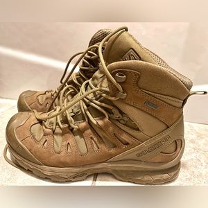 QUEST 4D FORCES 2 Unisex Forces Shoes